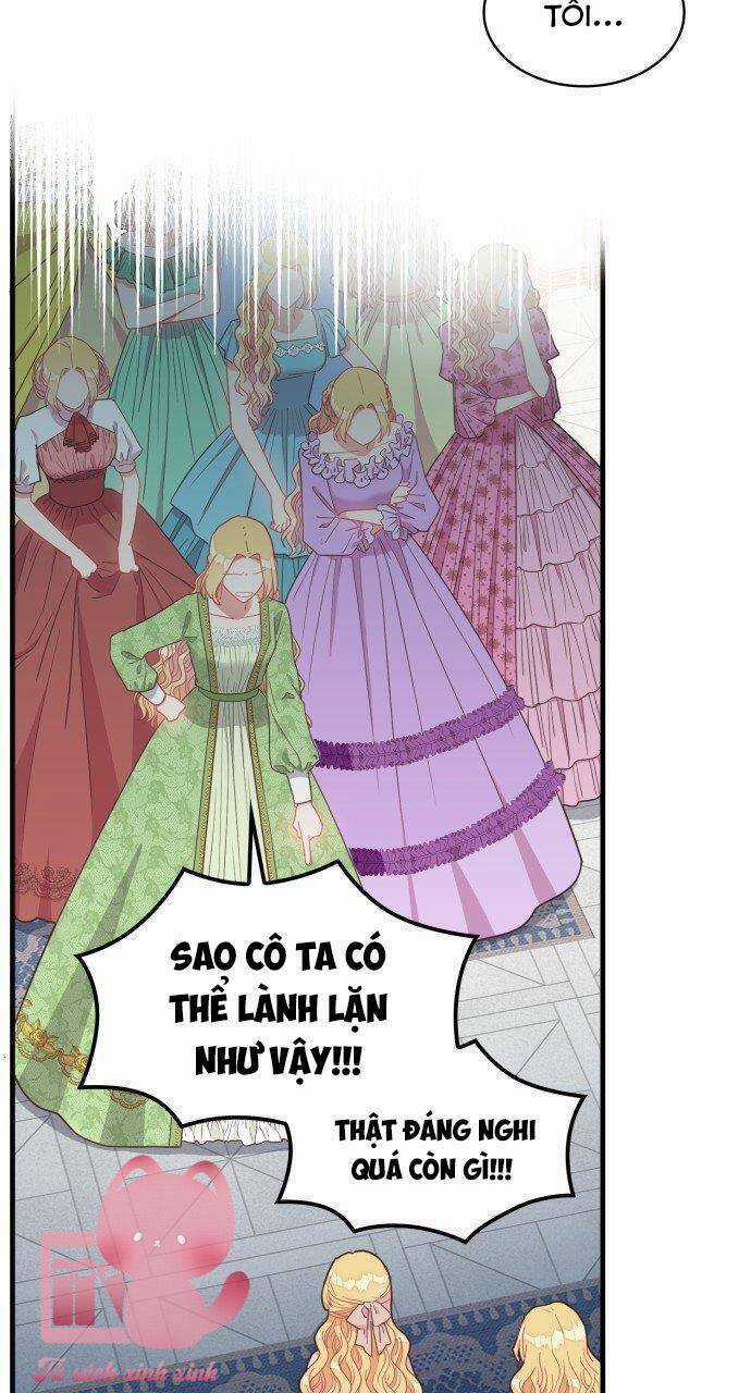 108 Cô Gái - Chapter 18 - Trang 22