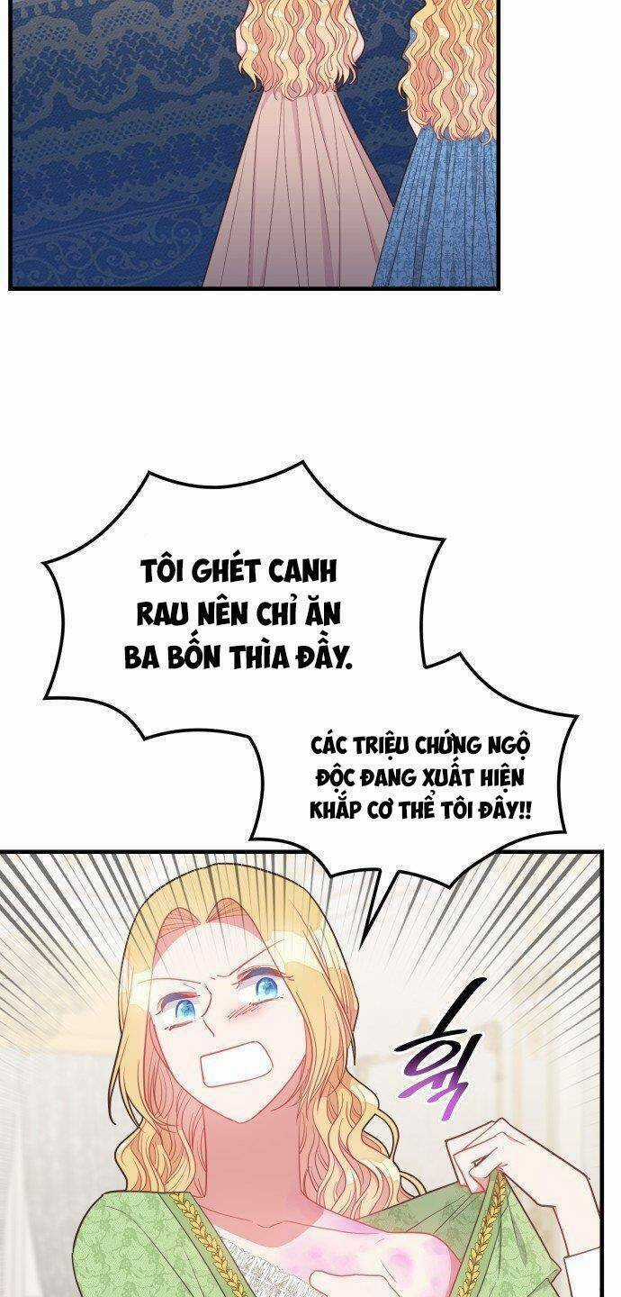 108 Cô Gái - Chapter 18 - Trang 23