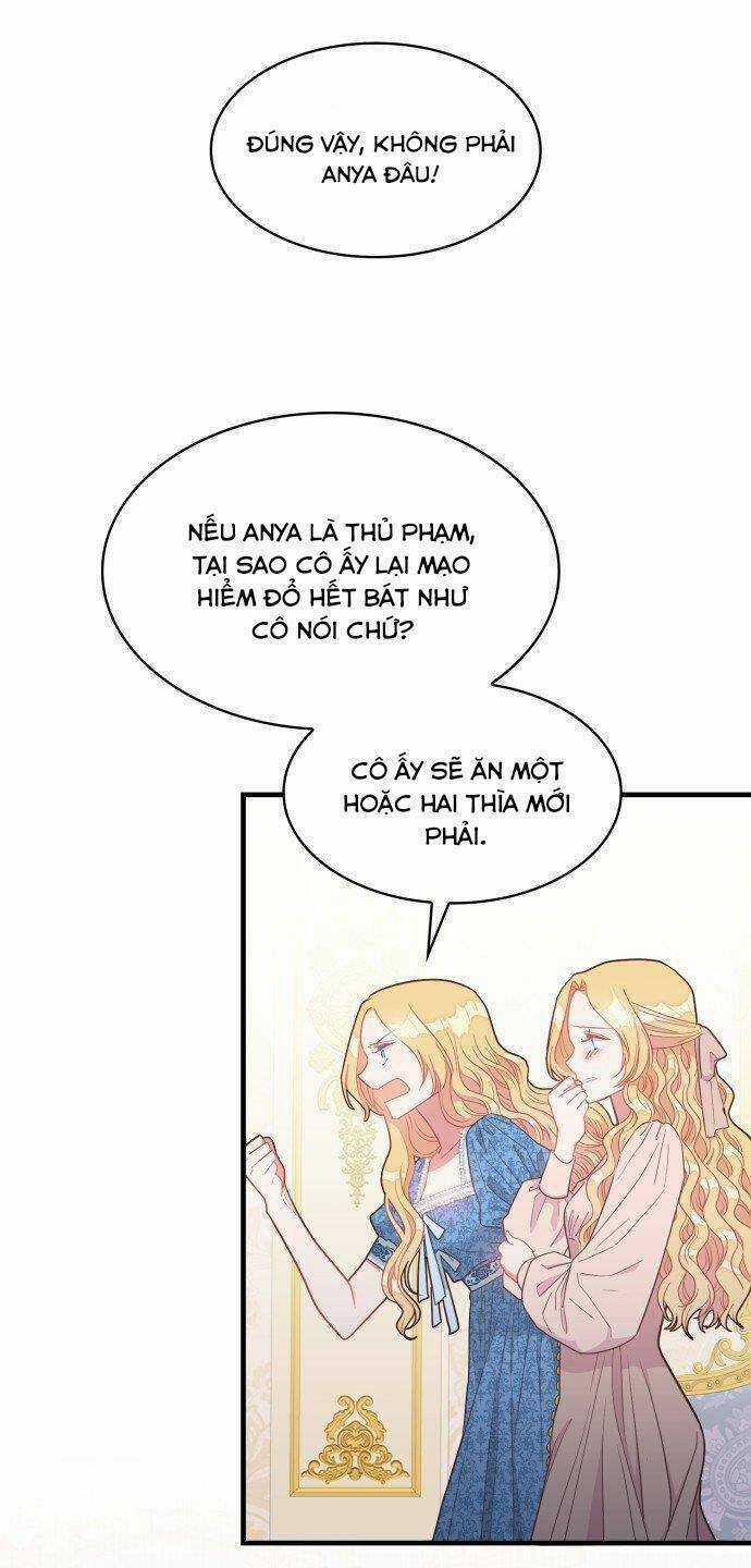 108 Cô Gái - Chapter 18 - Trang 25