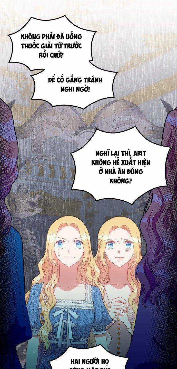 108 Cô Gái - Chapter 18 - Trang 26