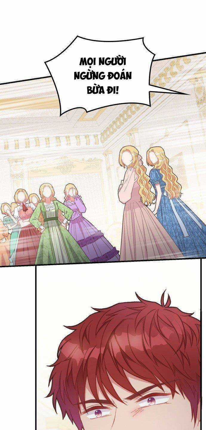 108 Cô Gái - Chapter 18 - Trang 28