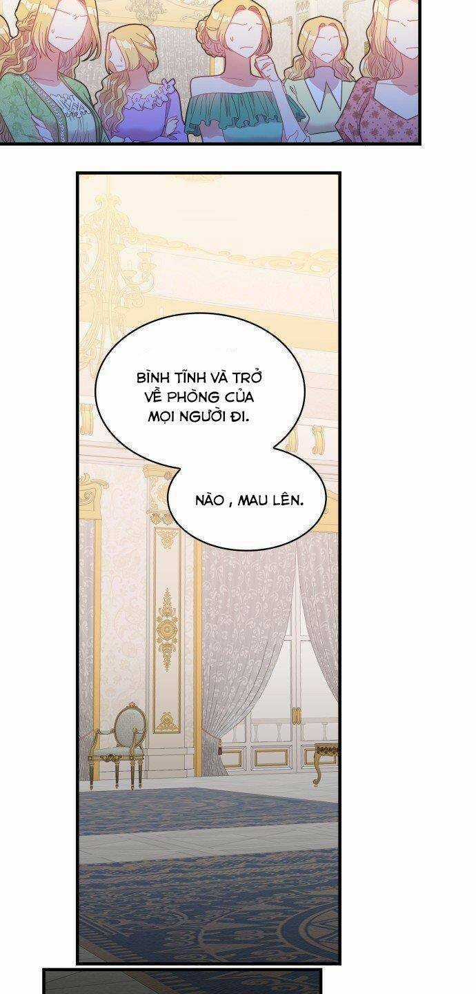 108 Cô Gái - Chapter 18 - Trang 30