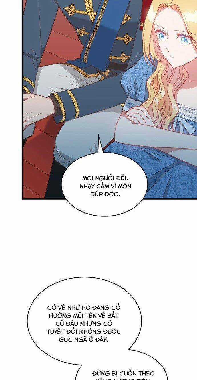 108 Cô Gái - Chapter 18 - Trang 37