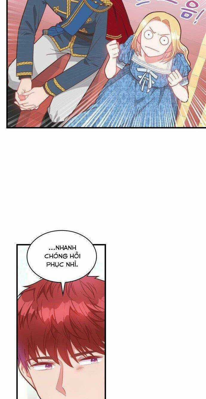 108 Cô Gái - Chapter 18 - Trang 40