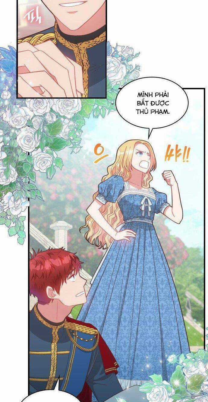 108 Cô Gái - Chapter 18 - Trang 41