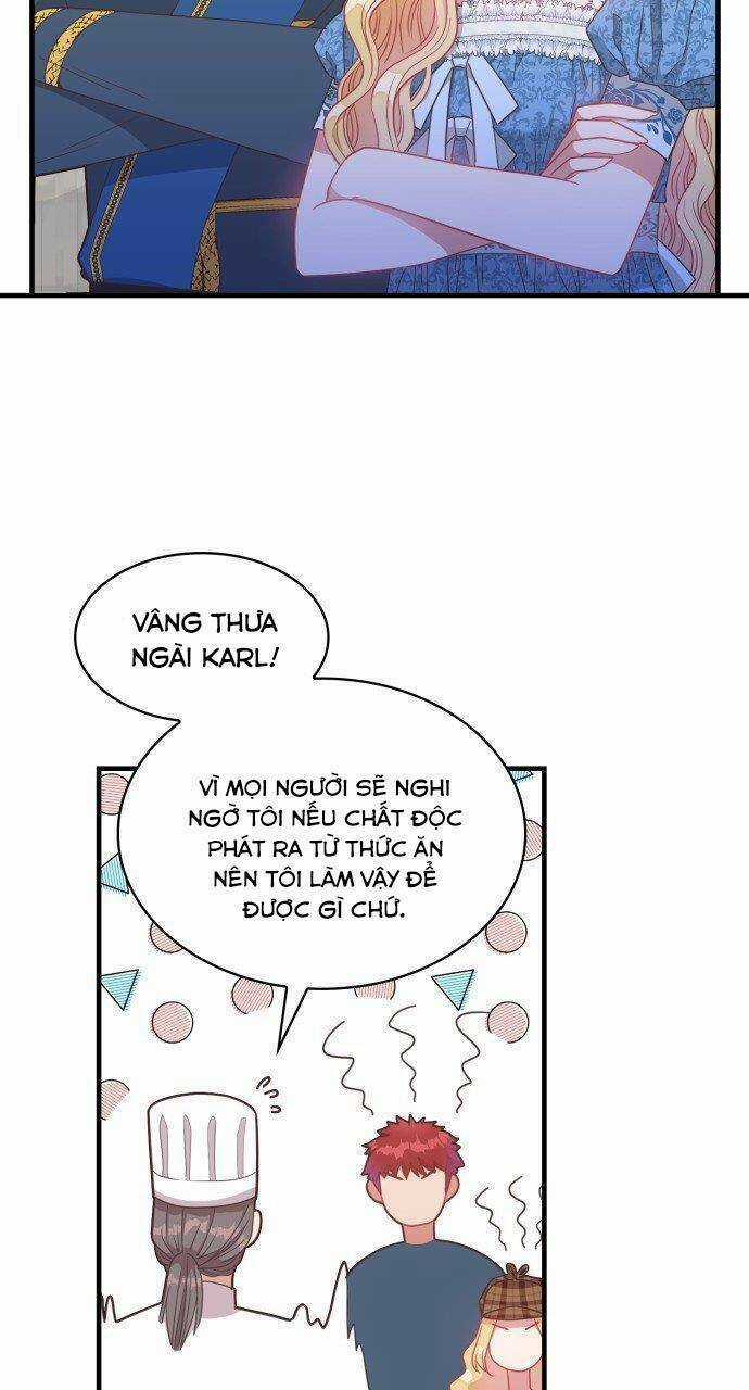 108 Cô Gái - Chapter 18 - Trang 48