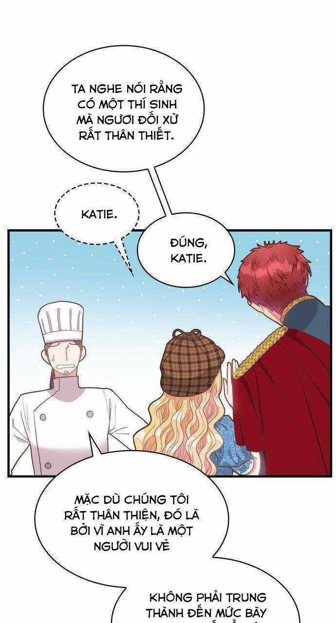 108 Cô Gái - Chapter 18 - Trang 50