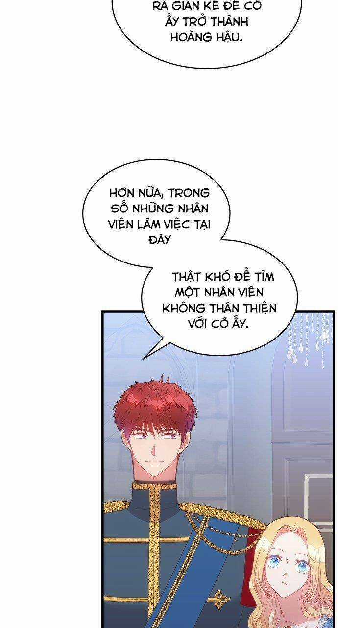 108 Cô Gái - Chapter 18 - Trang 51