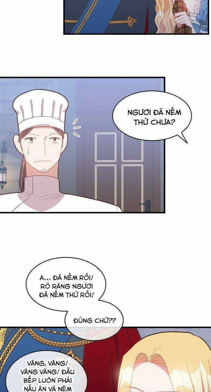 108 Cô Gái - Chapter 18 - Trang 52