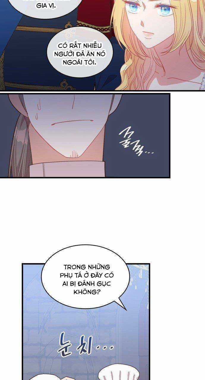 108 Cô Gái - Chapter 18 - Trang 53