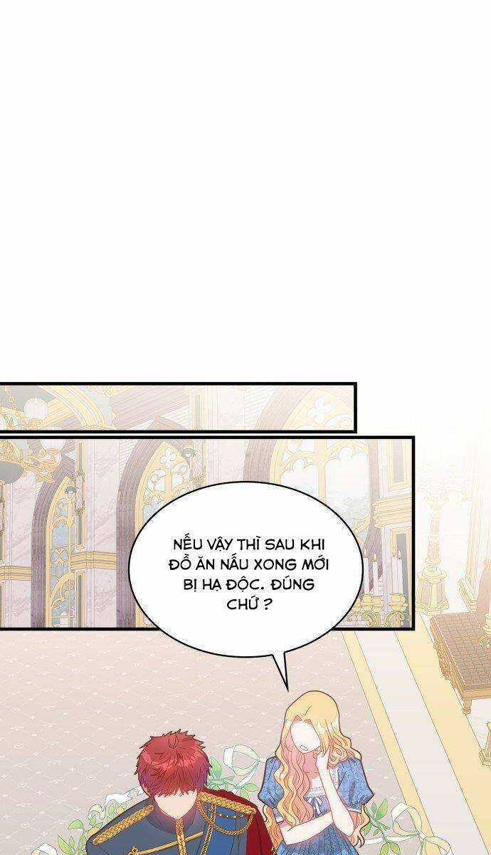 108 Cô Gái - Chapter 18 - Trang 55