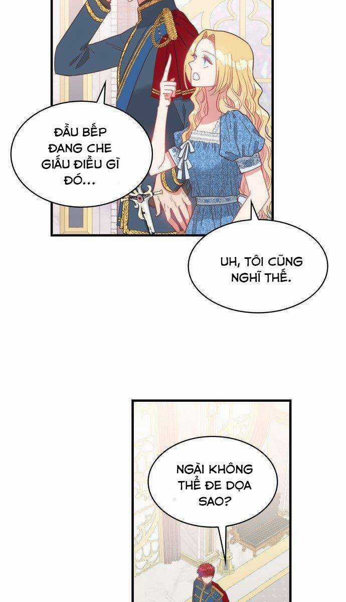 108 Cô Gái - Chapter 18 - Trang 58