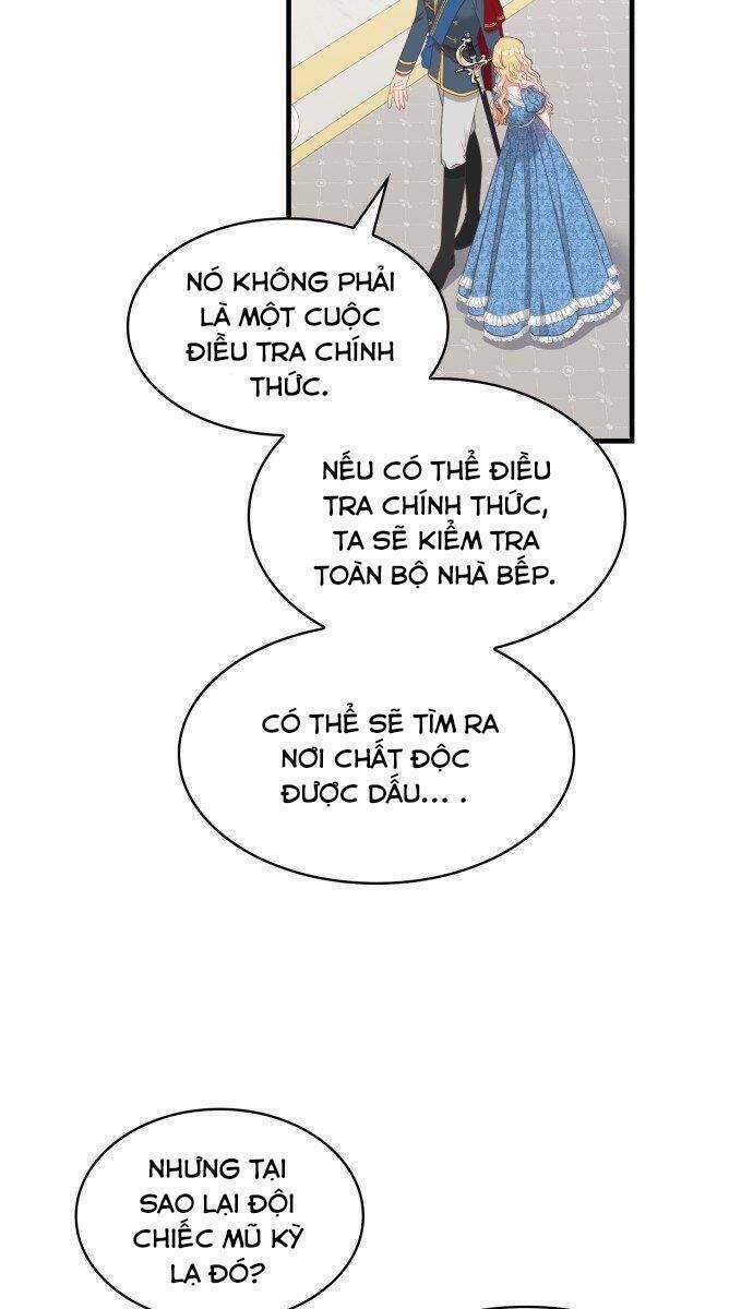 108 Cô Gái - Chapter 18 - Trang 59