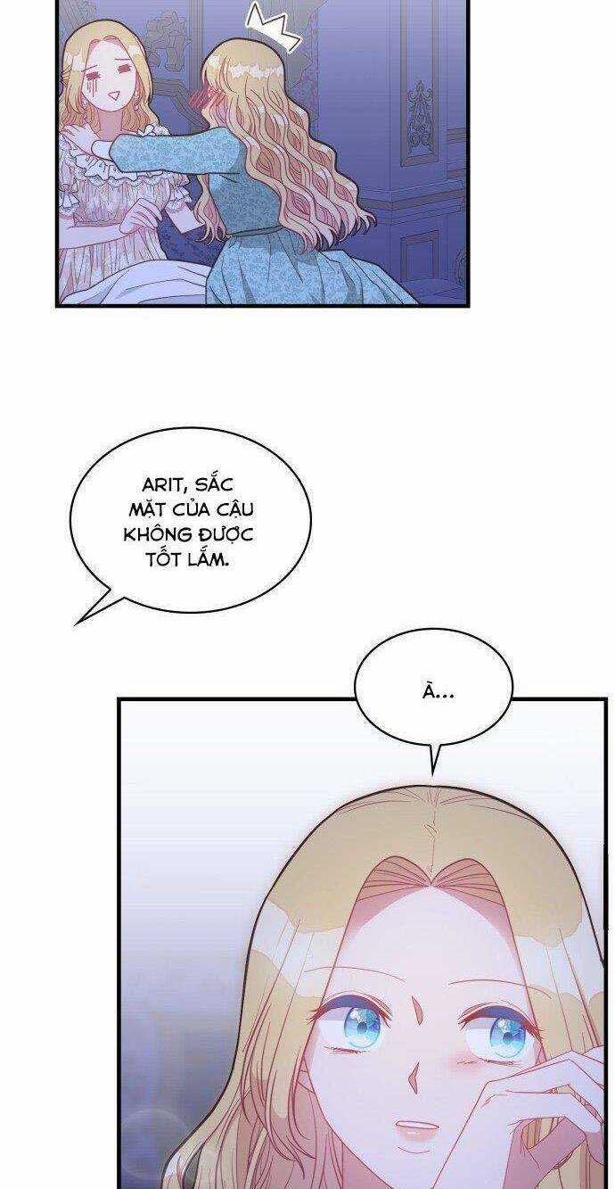 108 Cô Gái - Chapter 18 - Trang 9