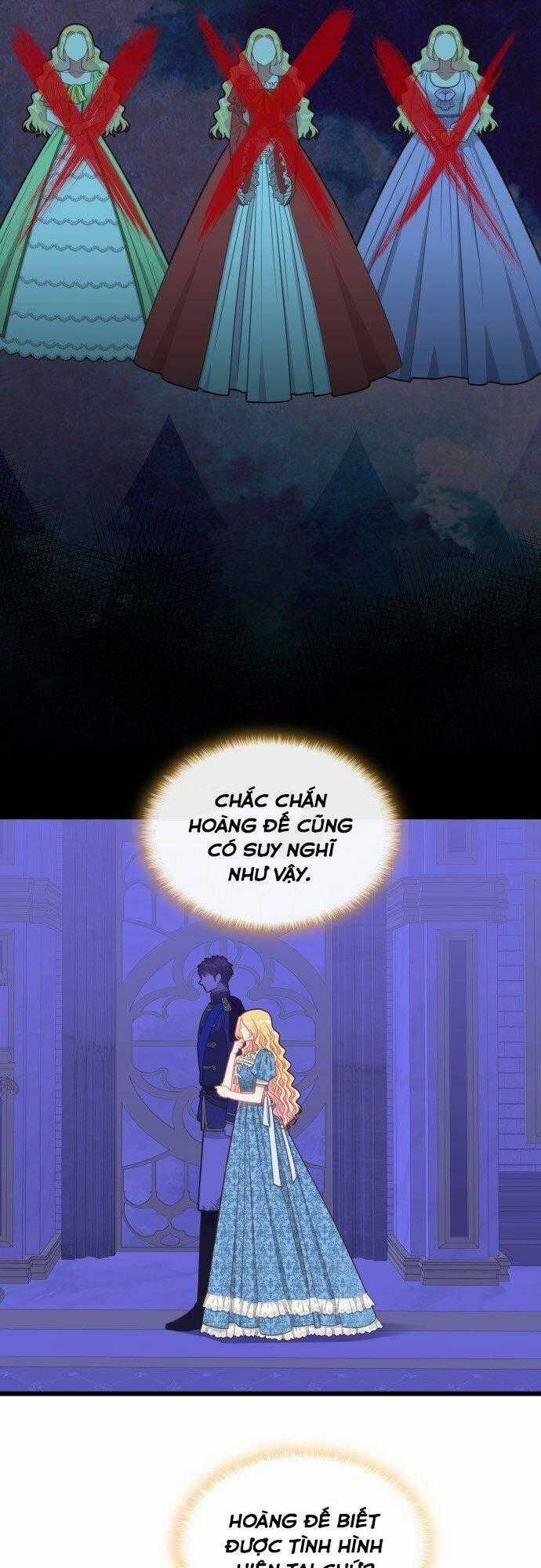 108 Cô Gái - Chapter 19 - Trang 2