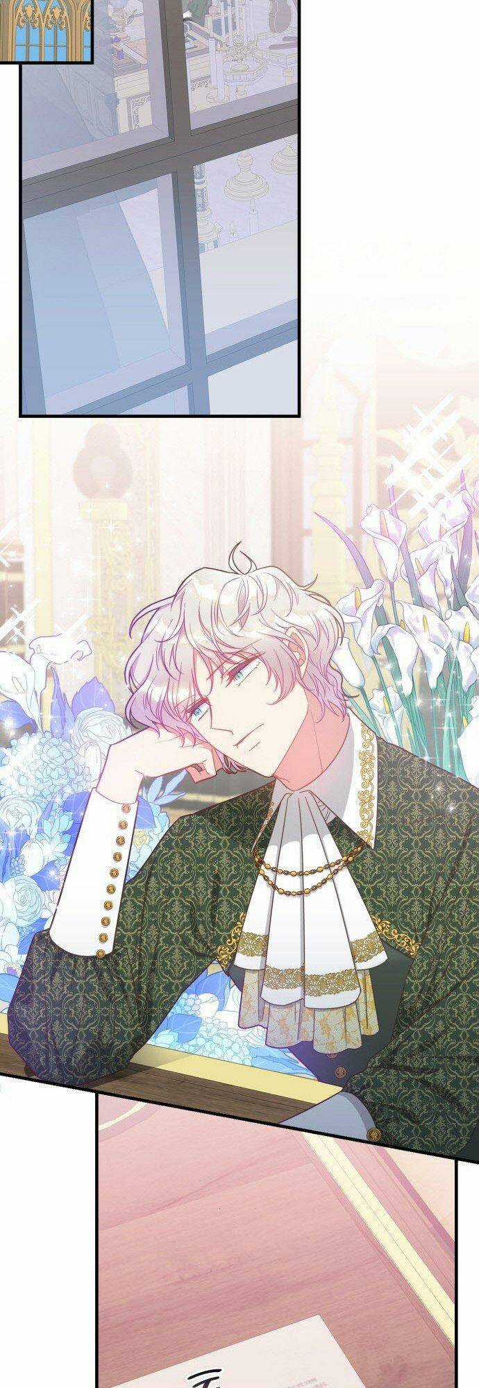 108 Cô Gái - Chapter 19 - Trang 12