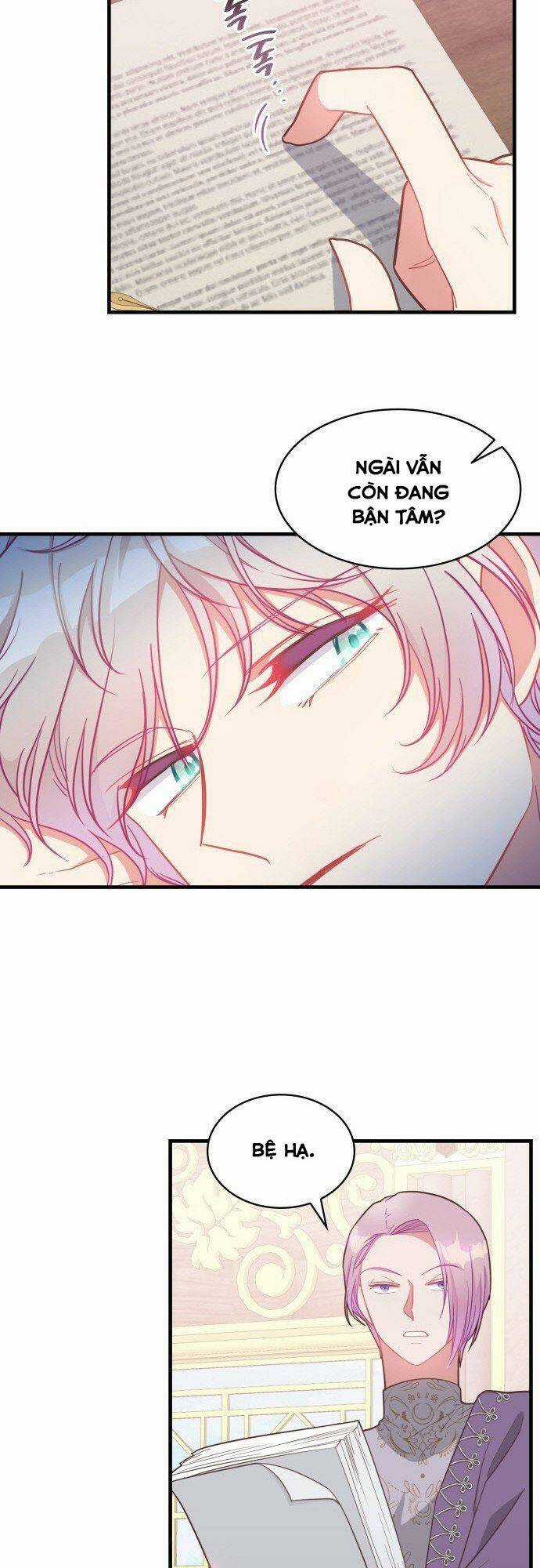 108 Cô Gái - Chapter 19 - Trang 13