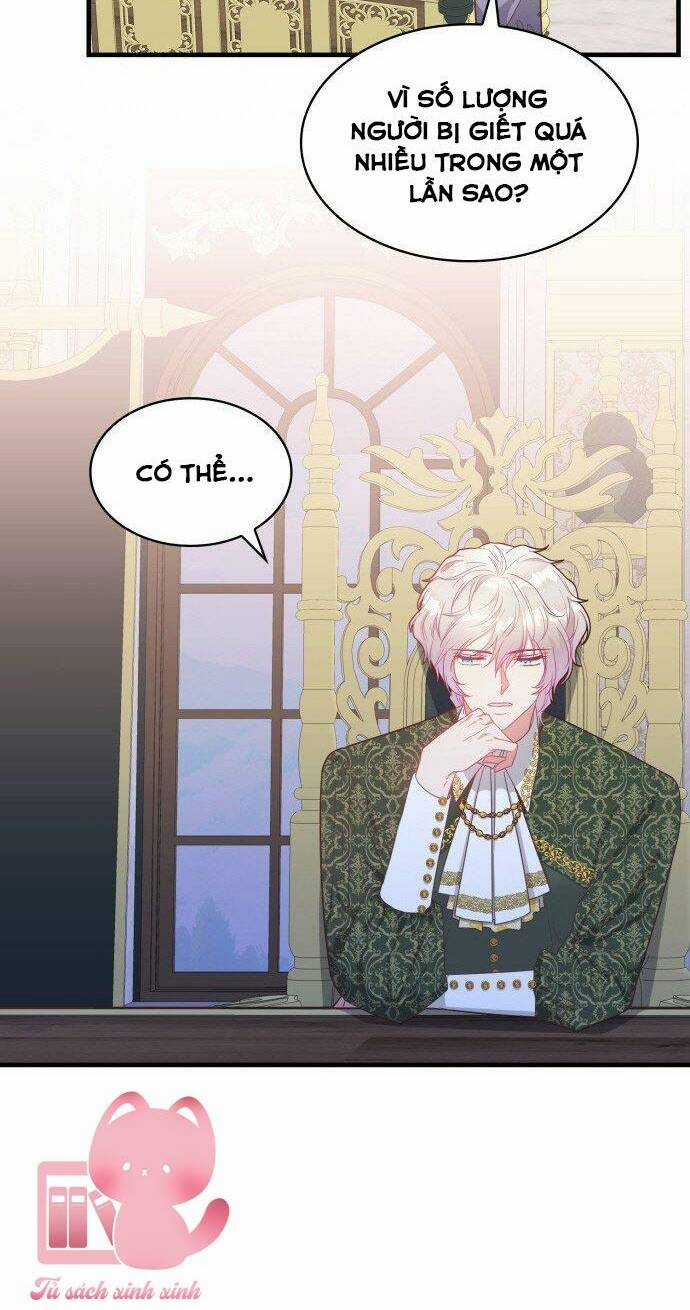 108 Cô Gái - Chapter 19 - Trang 15