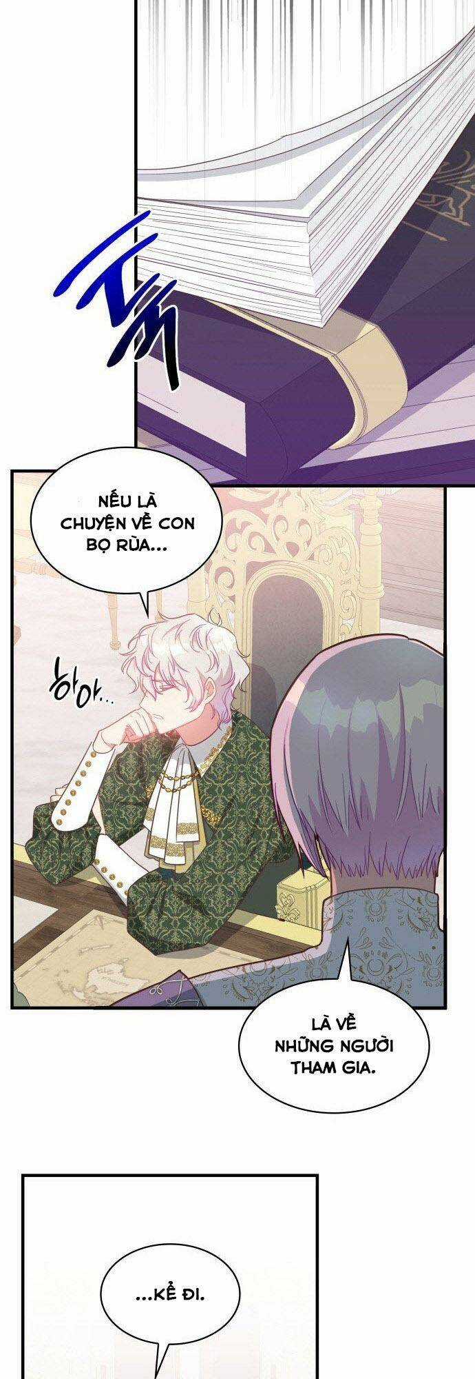 108 Cô Gái - Chapter 19 - Trang 17