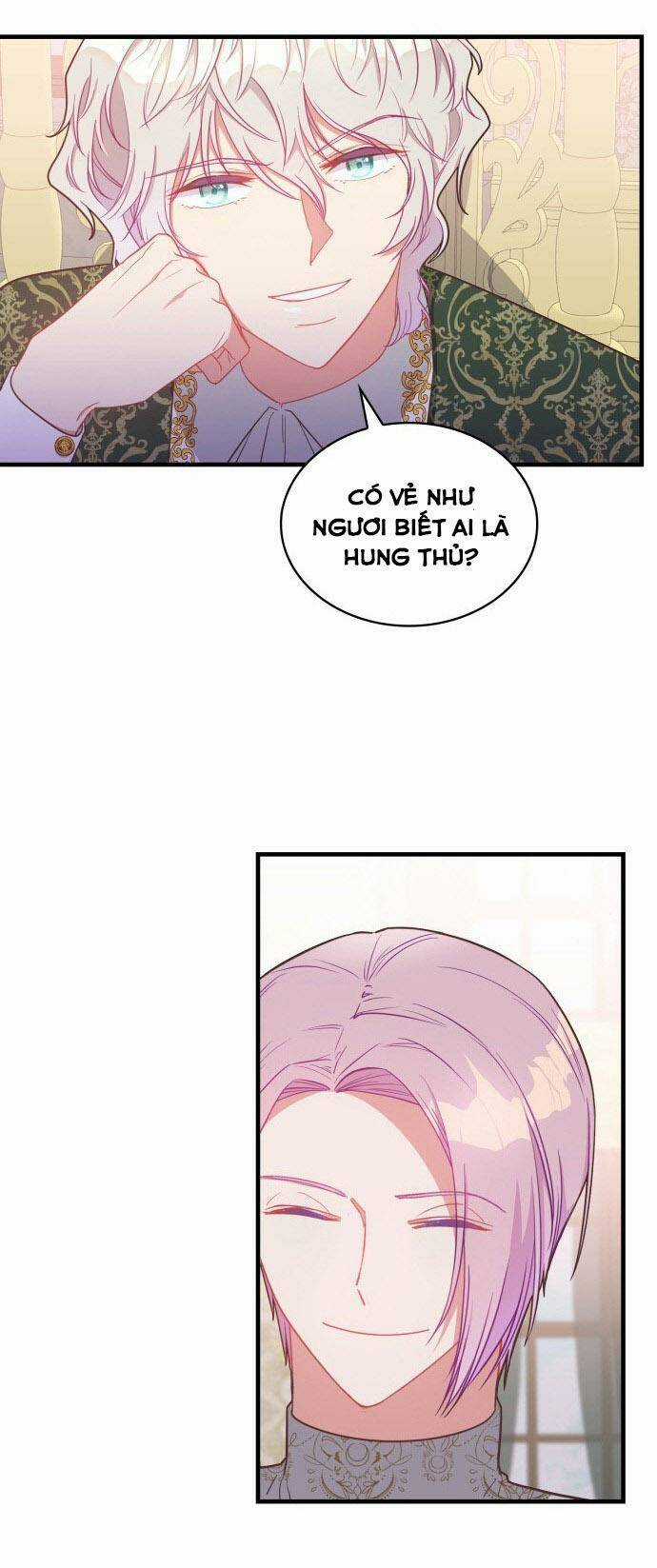 108 Cô Gái - Chapter 19 - Trang 20