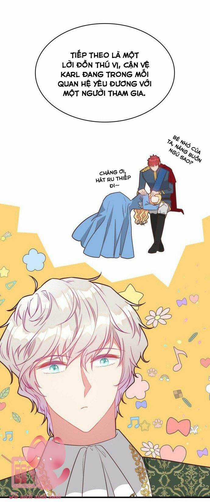 108 Cô Gái - Chapter 19 - Trang 21