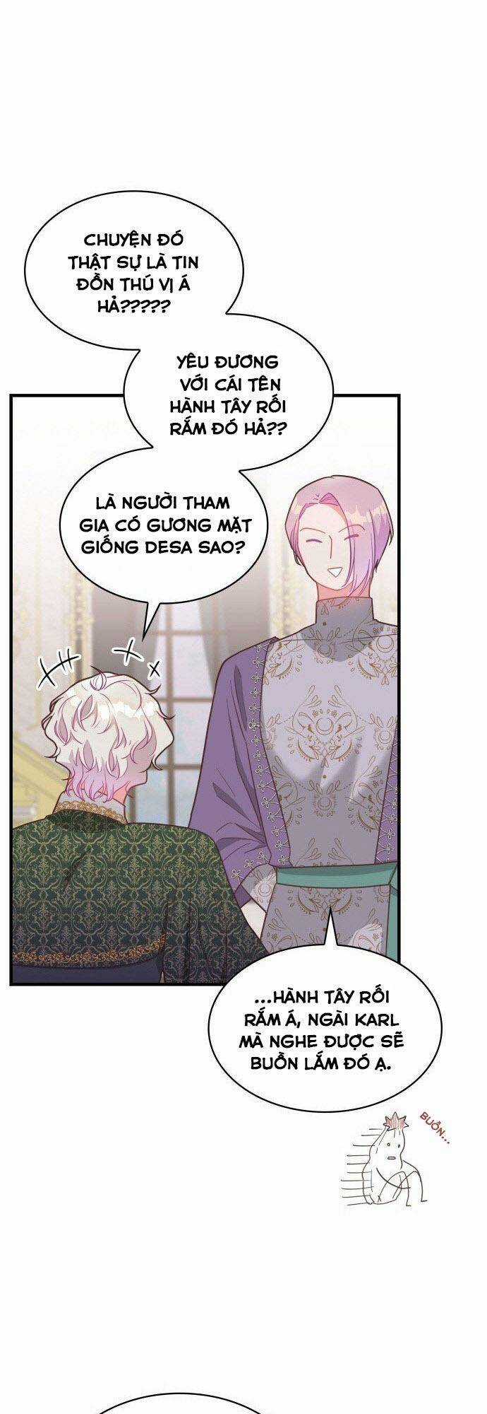 108 Cô Gái - Chapter 19 - Trang 22