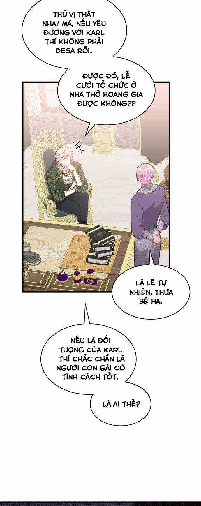 108 Cô Gái - Chapter 19 - Trang 23