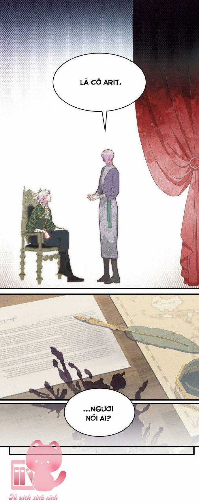 108 Cô Gái - Chapter 19 - Trang 24