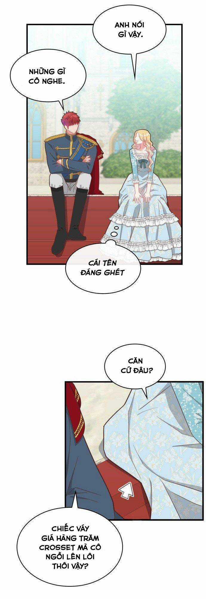 108 Cô Gái - Chapter 19 - Trang 27