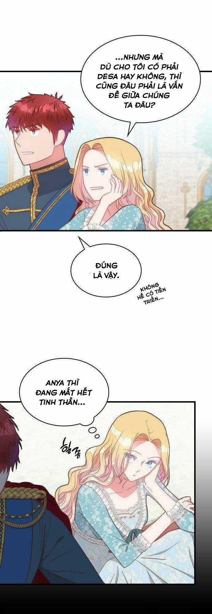 108 Cô Gái - Chapter 19 - Trang 28