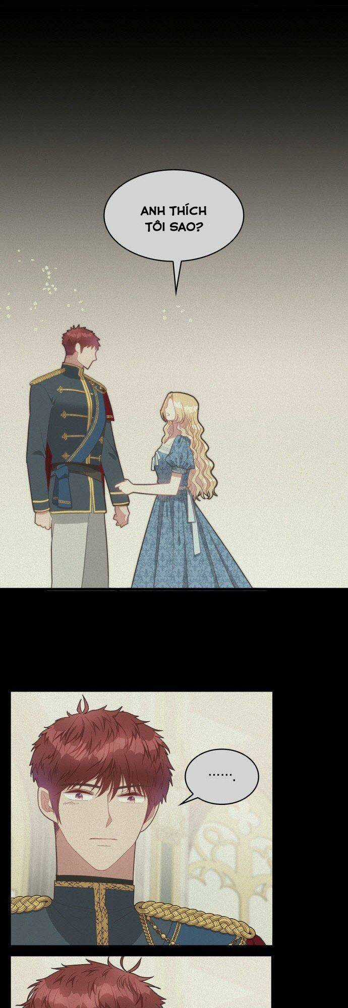 108 Cô Gái - Chapter 19 - Trang 29