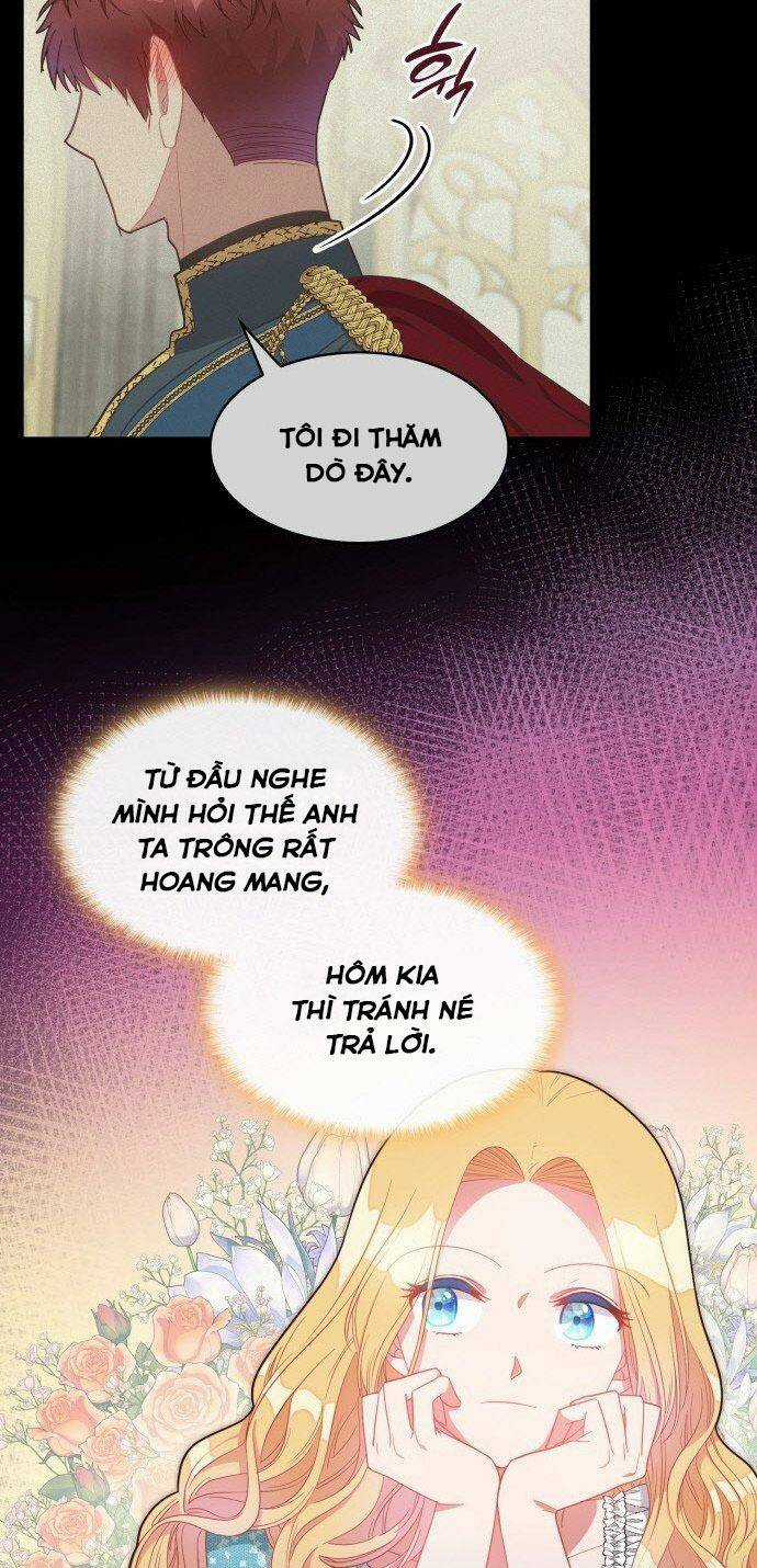 108 Cô Gái - Chapter 19 - Trang 30