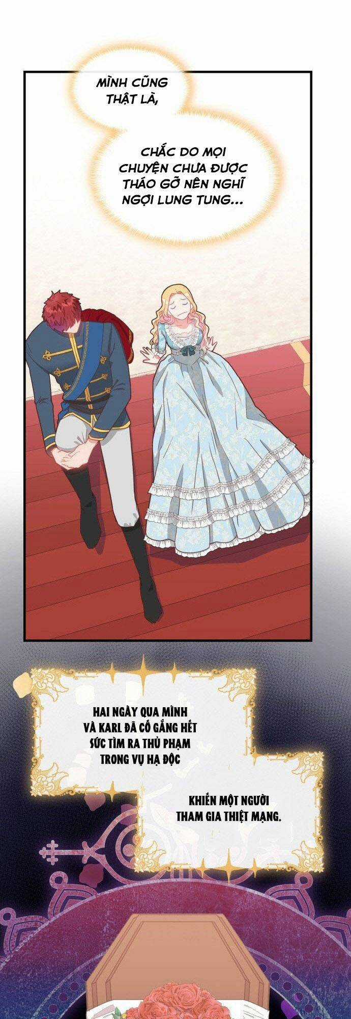 108 Cô Gái - Chapter 19 - Trang 32