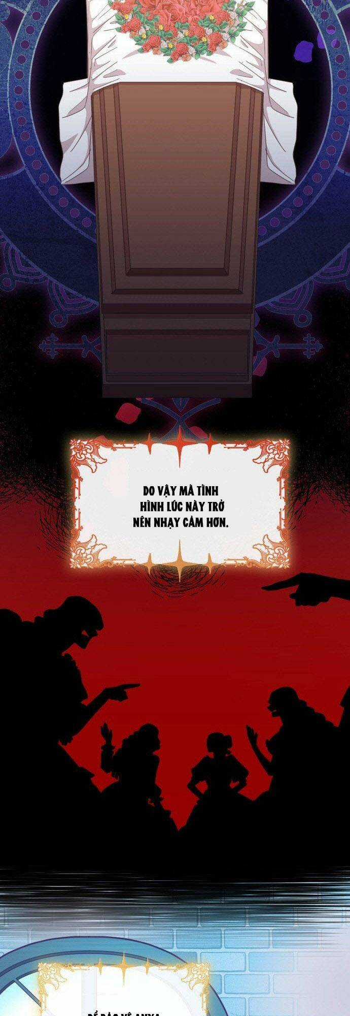 108 Cô Gái - Chapter 19 - Trang 33