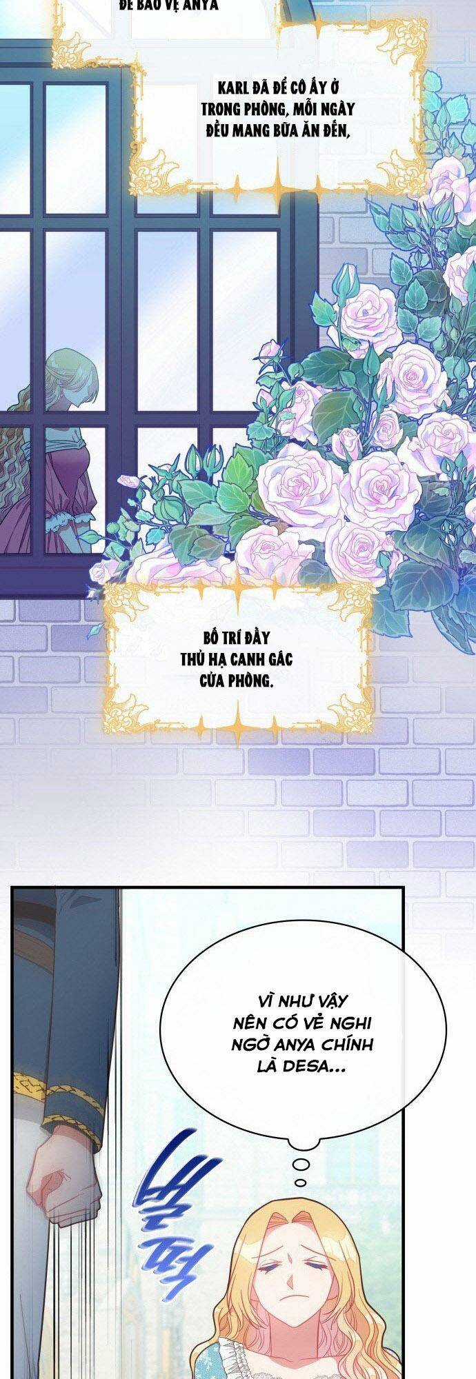 108 Cô Gái - Chapter 19 - Trang 34