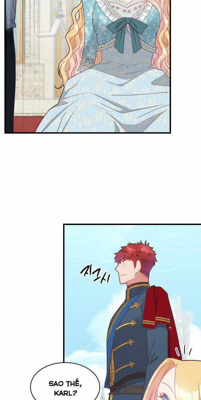 108 Cô Gái - Chapter 19 - Trang 35