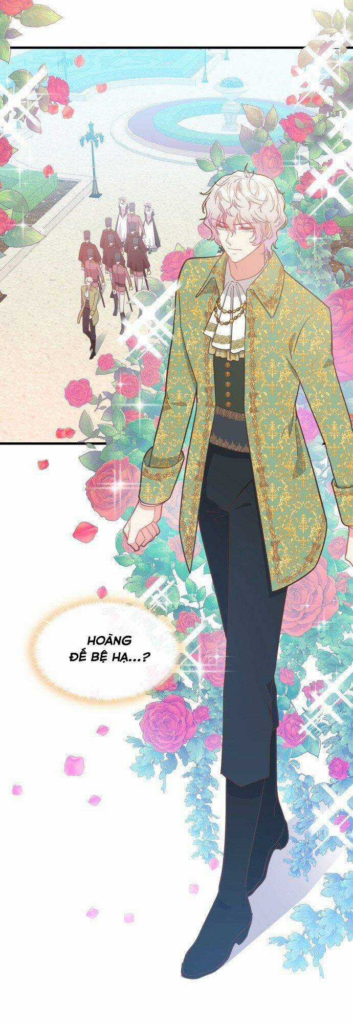 108 Cô Gái - Chapter 19 - Trang 37