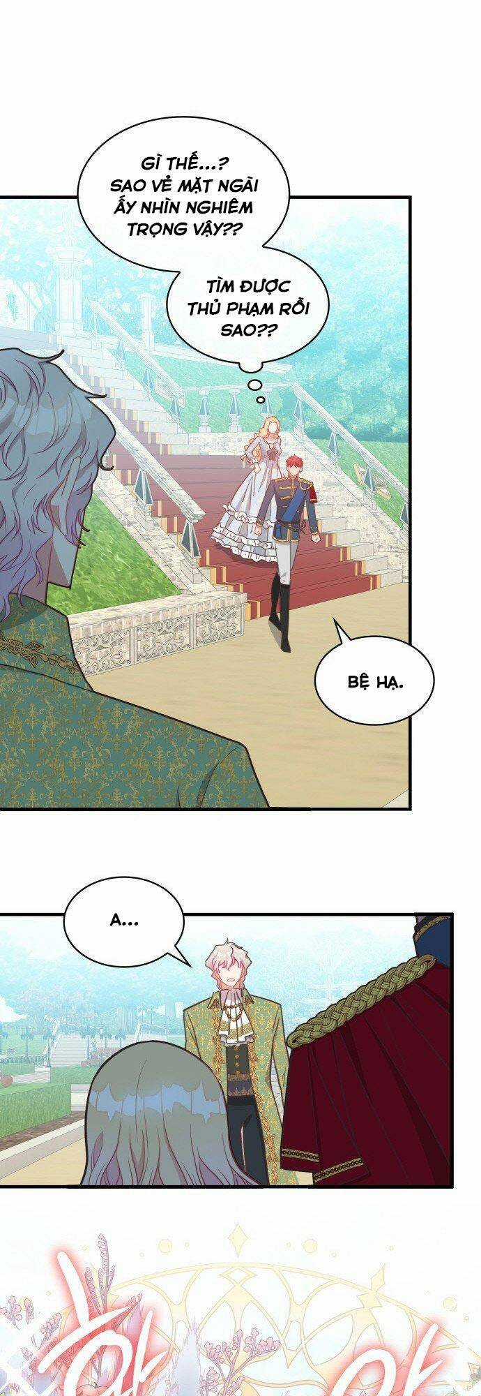 108 Cô Gái - Chapter 19 - Trang 38