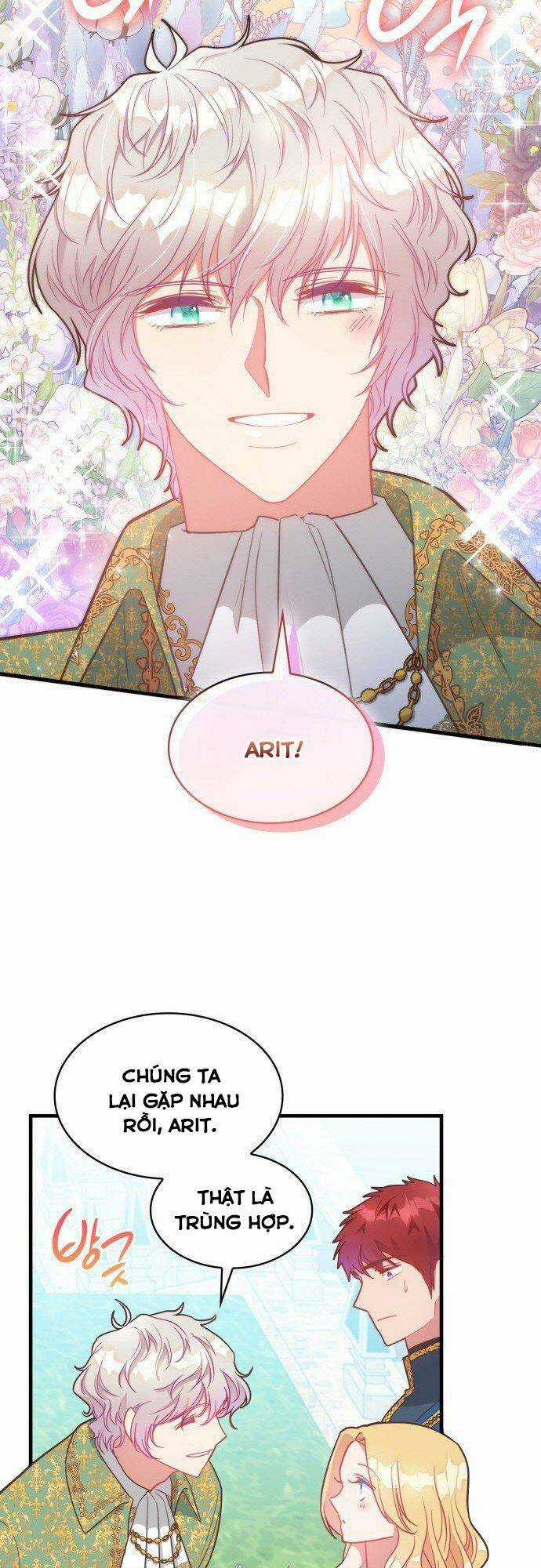 108 Cô Gái - Chapter 19 - Trang 39