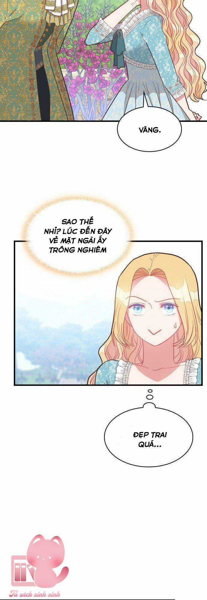 108 Cô Gái - Chapter 19 - Trang 40