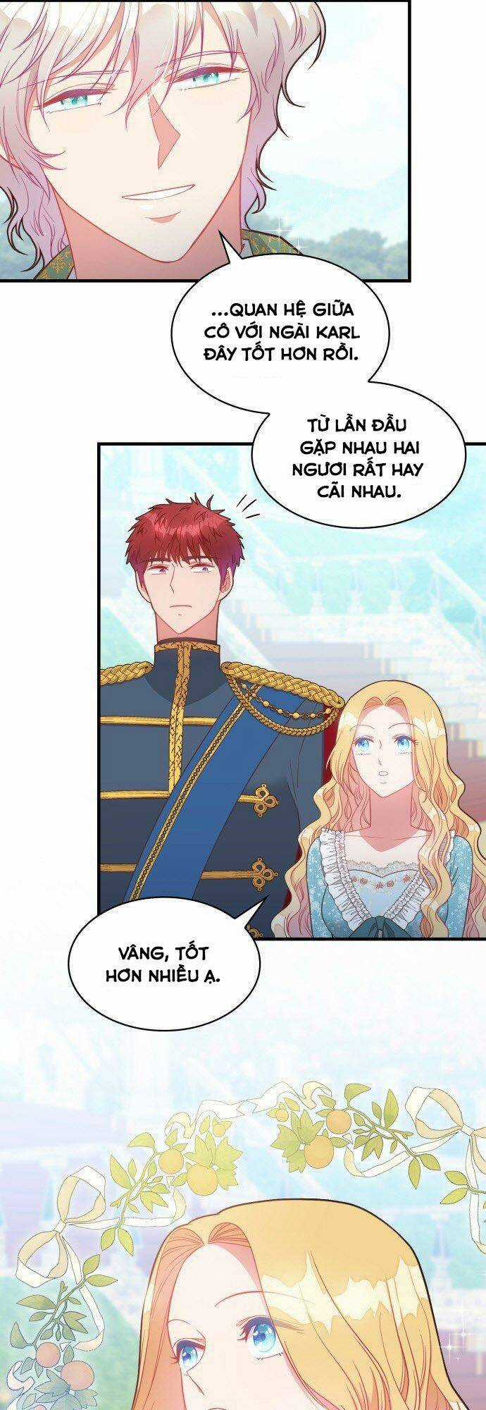 108 Cô Gái - Chapter 19 - Trang 41