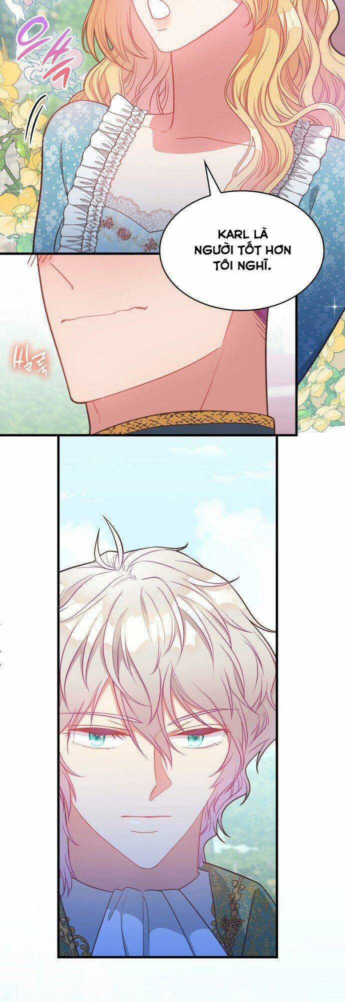 108 Cô Gái - Chapter 19 - Trang 42