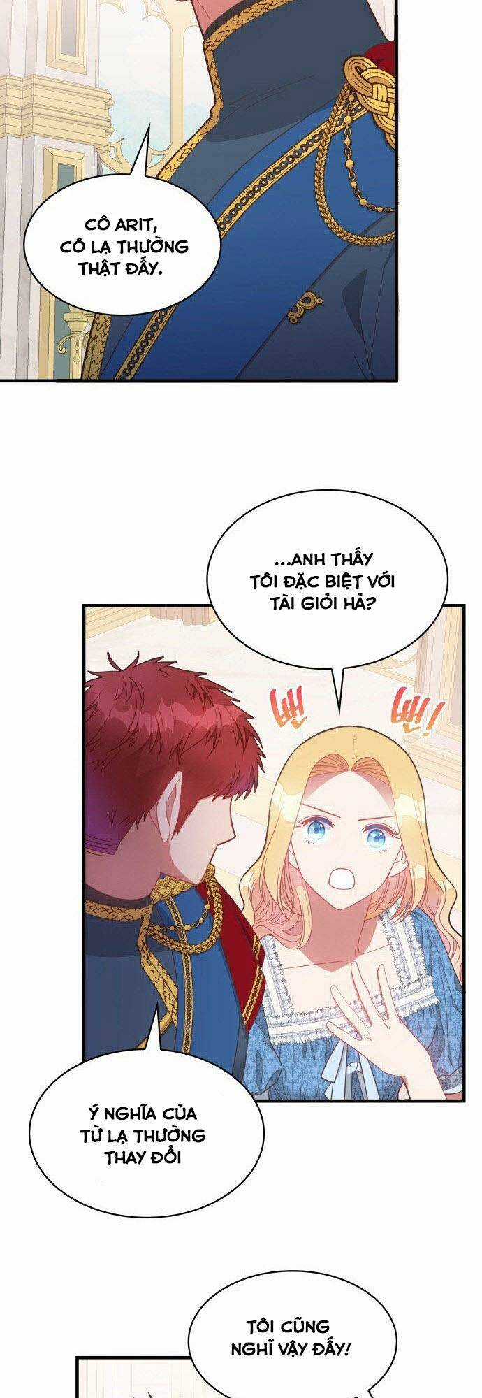 108 Cô Gái - Chapter 19 - Trang 6