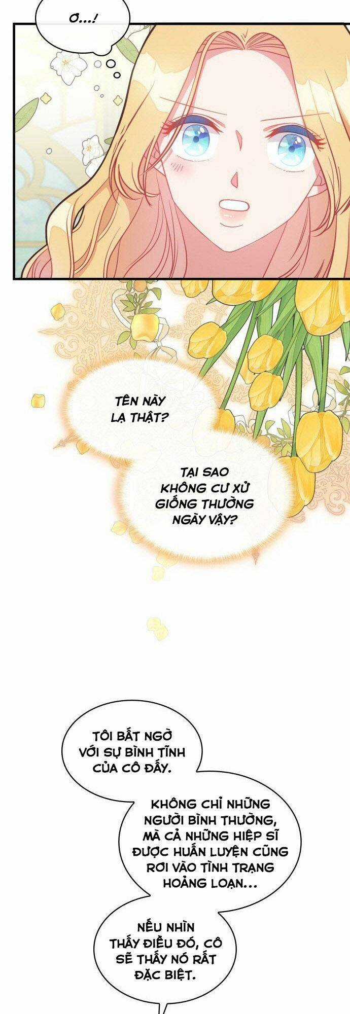 108 Cô Gái - Chapter 19 - Trang 8