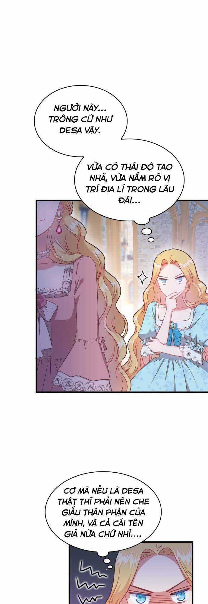 108 Cô Gái - Chapter 2 - Trang 11