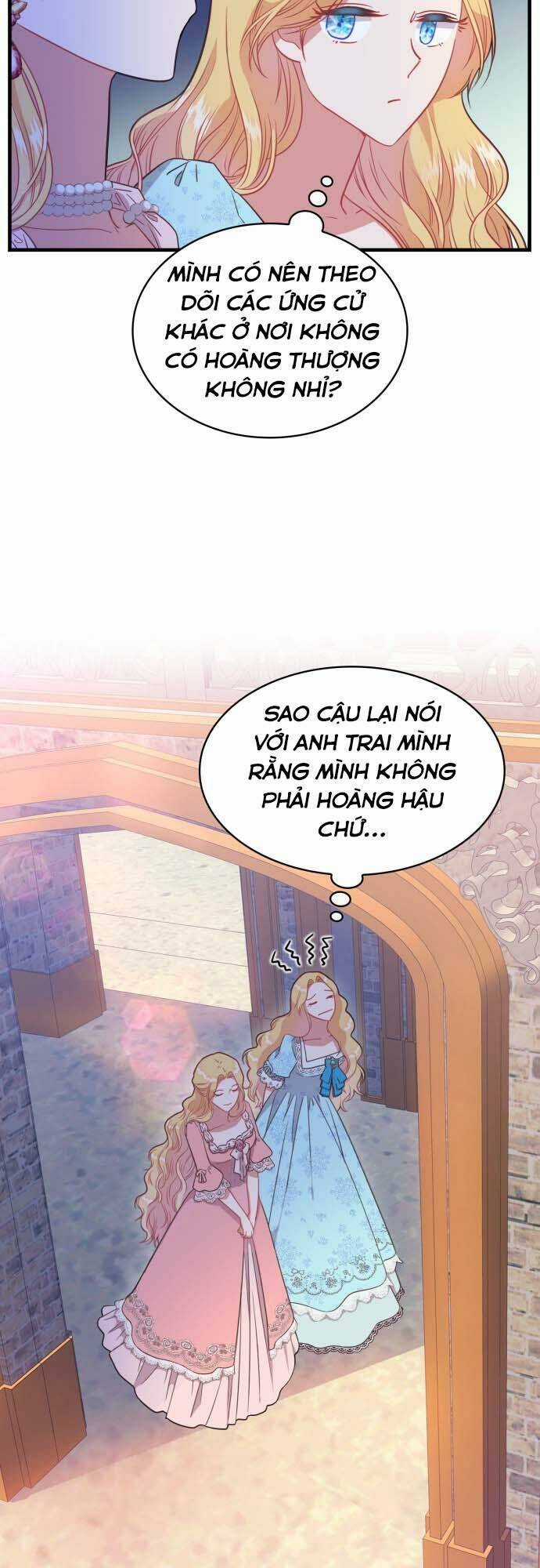 108 Cô Gái - Chapter 2 - Trang 18