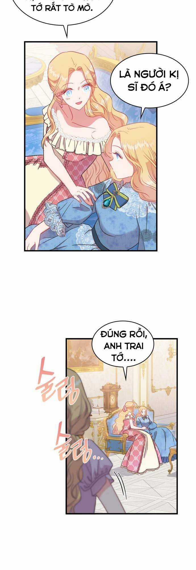 108 Cô Gái - Chapter 2 - Trang 21