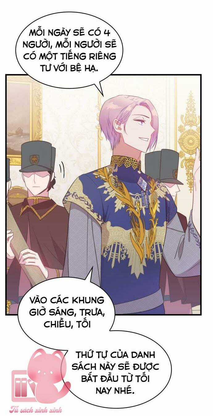 108 Cô Gái - Chapter 2 - Trang 24