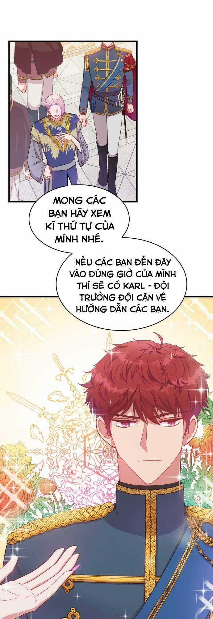 108 Cô Gái - Chapter 2 - Trang 26