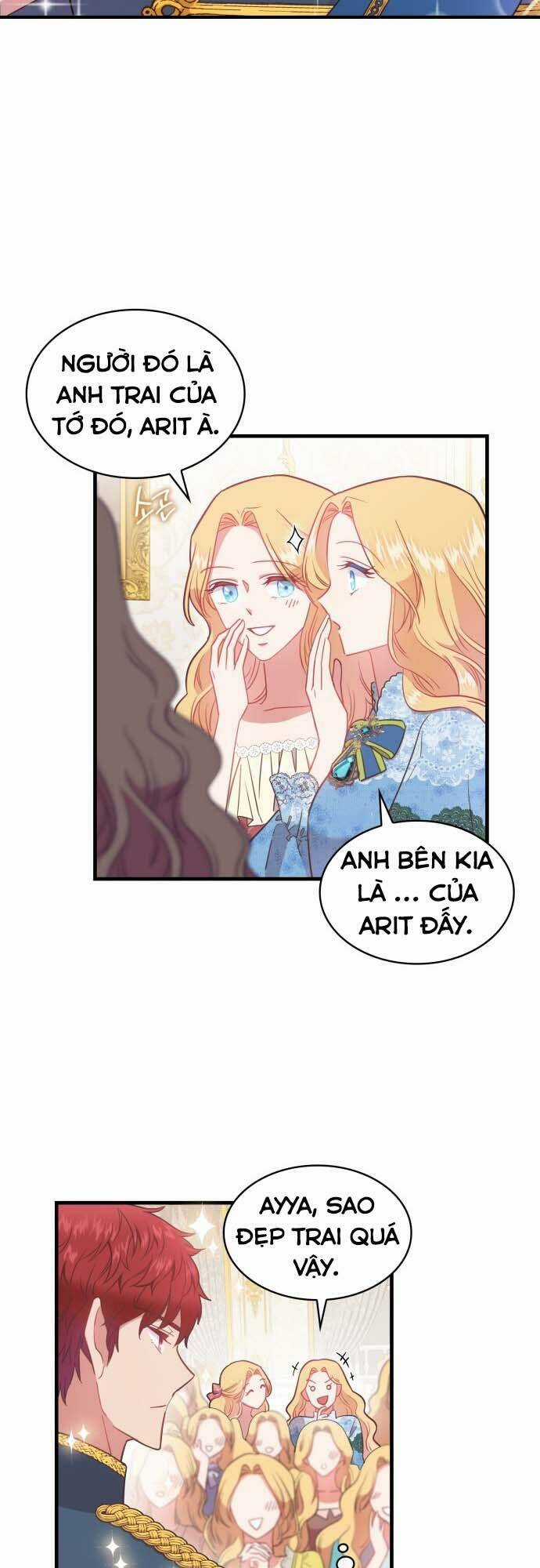 108 Cô Gái - Chapter 2 - Trang 27